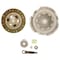 Valeo 93-97 Ford Probe/93-02 Maz 626/93-97 Maz Clutch Kit, 52252007 52252007 - alternate 2
